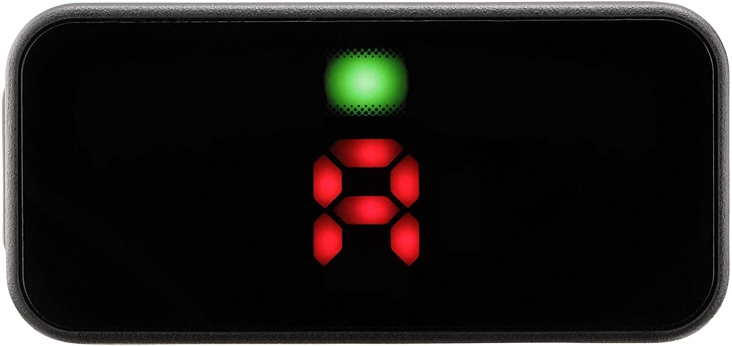 Korg Pitchclip 2 Guitar Tuner (PC2)