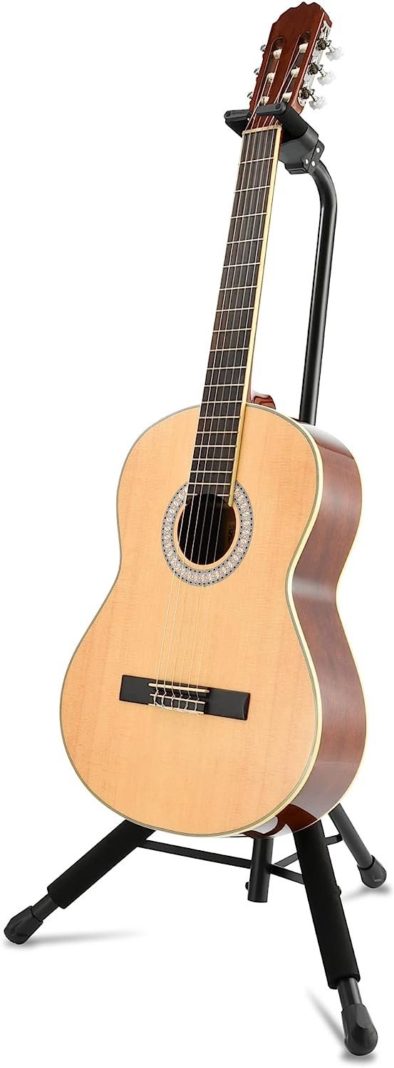 HERCULES GS414B Plus Acoustic Guitar Stand