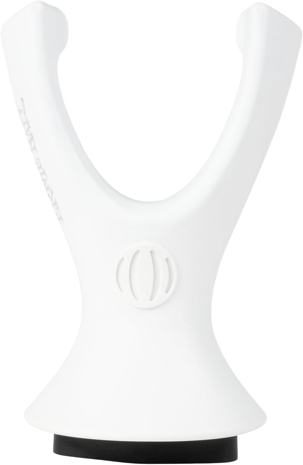 Ernie Ball Guitar/Bass Wall Mount Hanger - White (P09620)