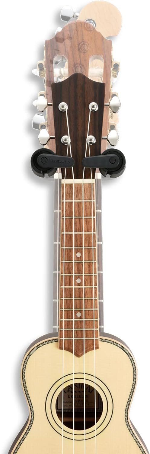 HERCULES GS414B Plus Acoustic Guitar Stand