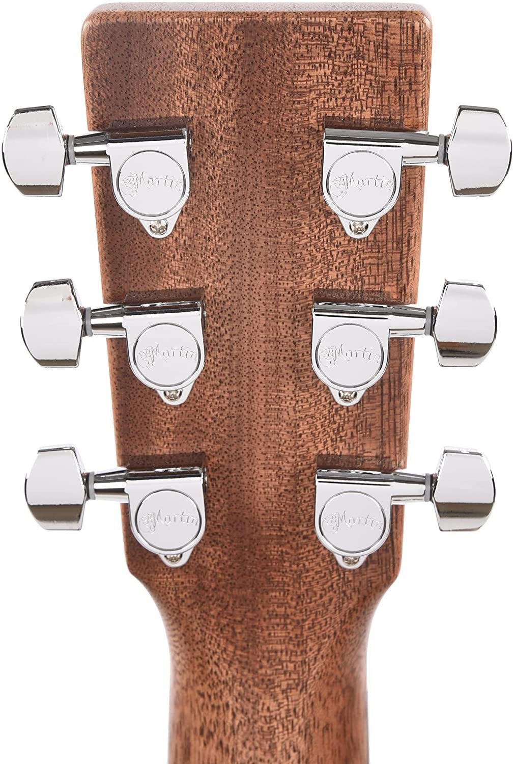 Martin D Jr-10E Streetmaster Sapele Satin w/Gig Bag