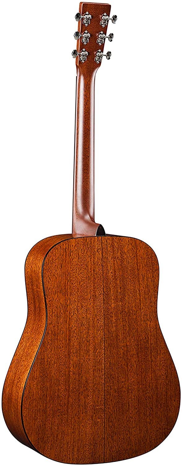 Martin Guitar Standard Series Acoustic Guitars, Hand-Built Martin Guitars with Authentic Wood D-18