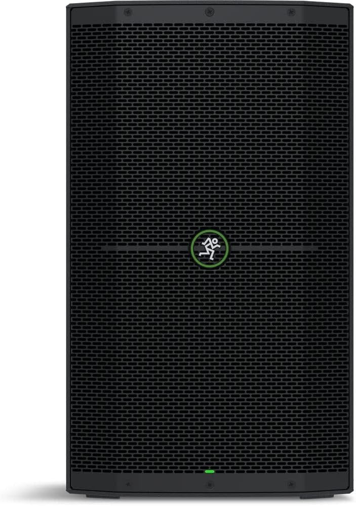 Mackie Thump212XT 1400W 12" Powered PA Loudspeaker System with DSP and Bluetooth (Pair)