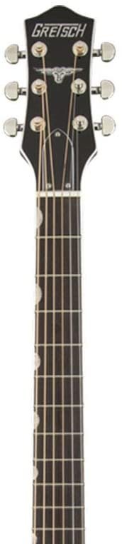 Gretsch Rancher Acoustic Collection G5013CE RNCHR JR, BLK