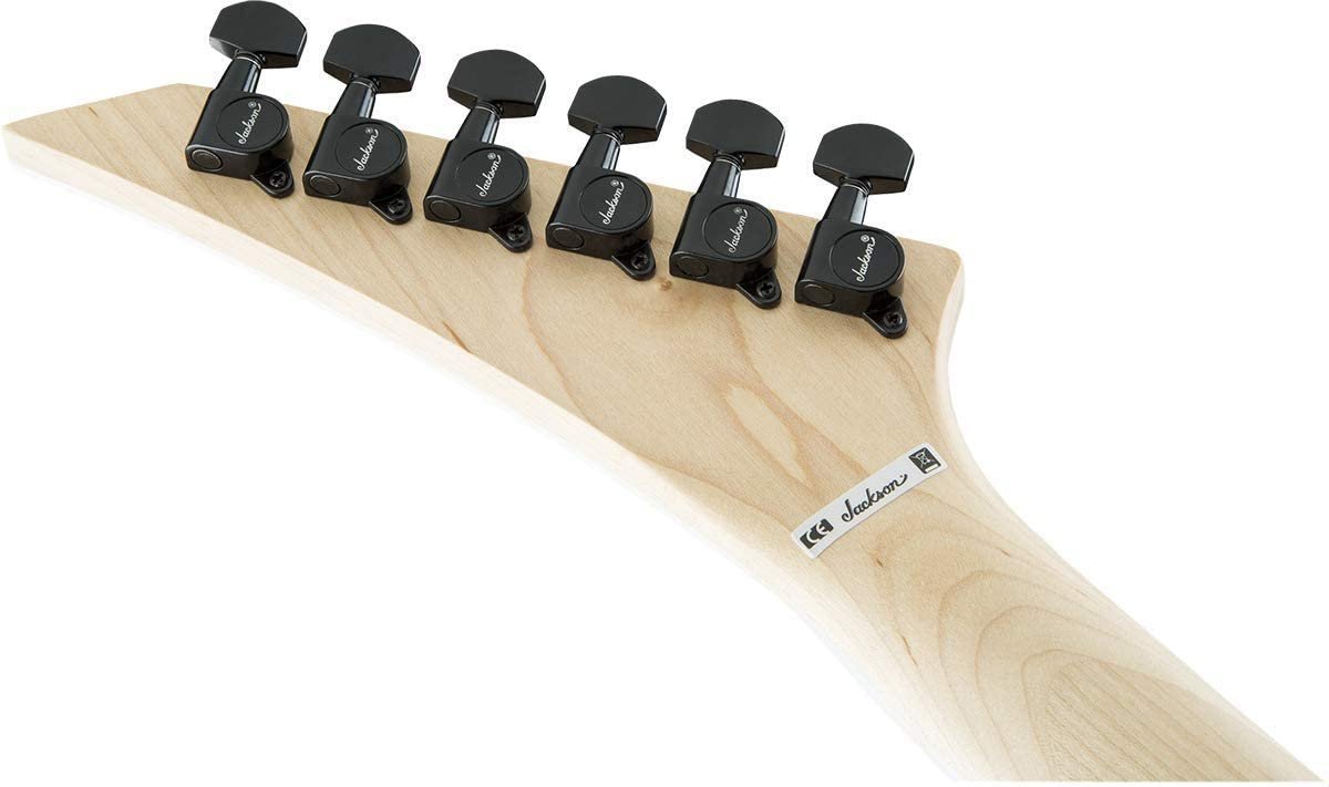 Jackson JS32 Dinky DKA Electric Guitar Pavo Purple