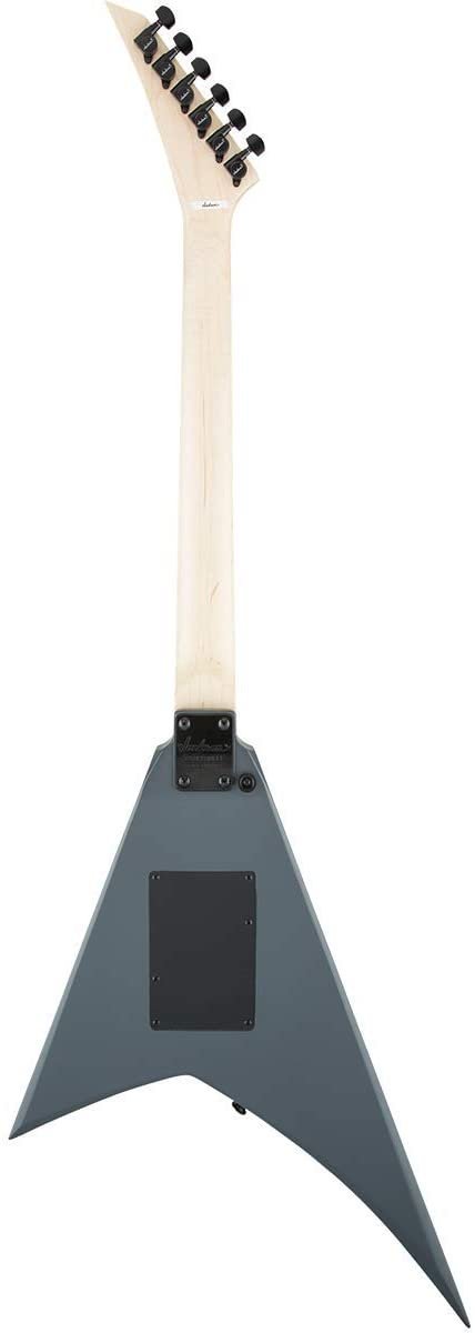 Jackson JS32 Rhoads Electric Guitar (Satin Gray)