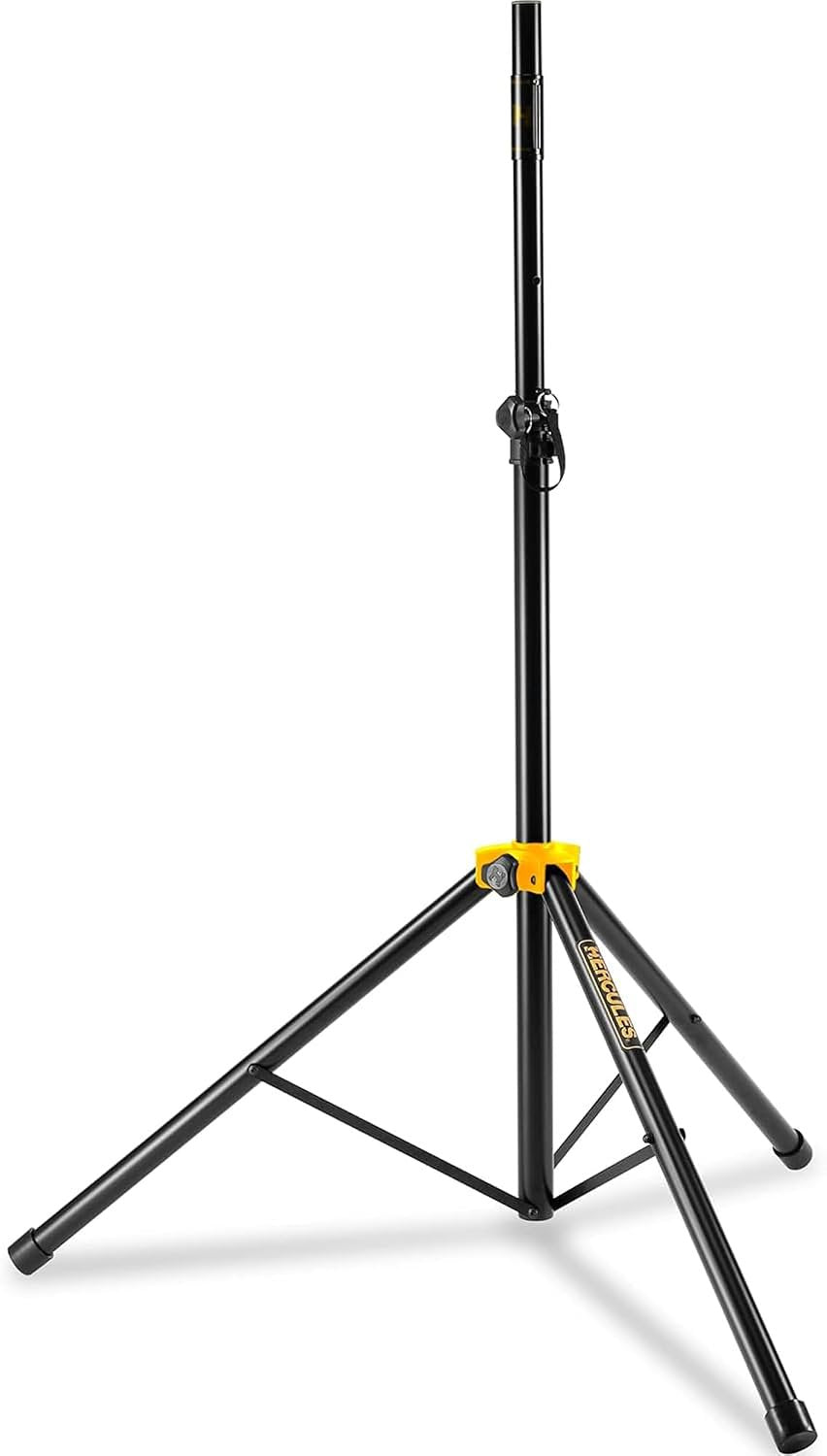 Hercules Stands SS200BB Speaker Stand Pack
