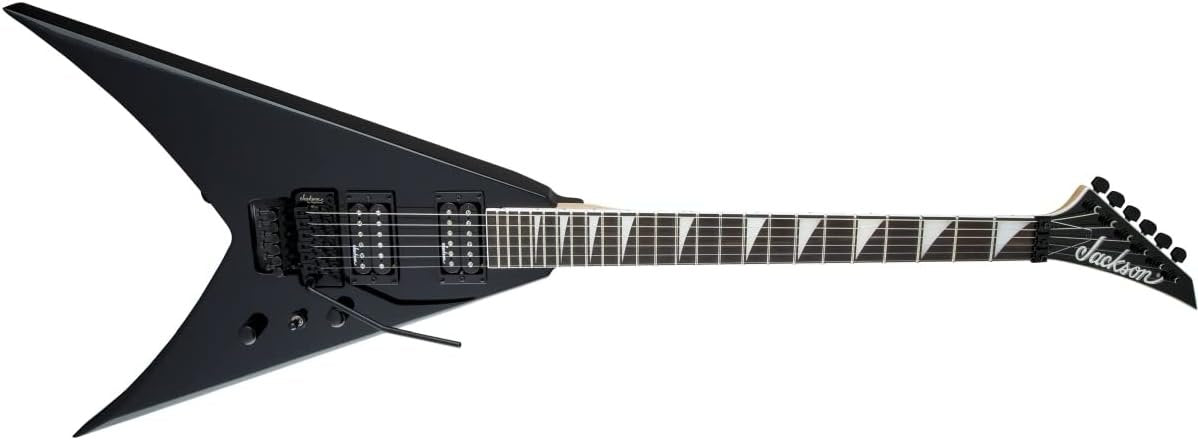 Jackson JS Series King V JS32 - Gloss Black
