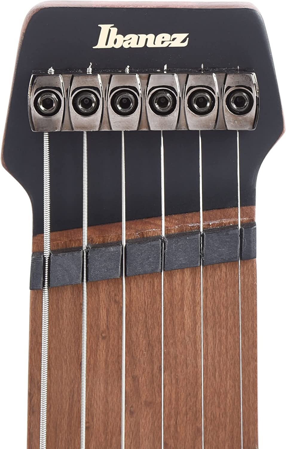 Ibanez QX52 Quest Standard Black Flat