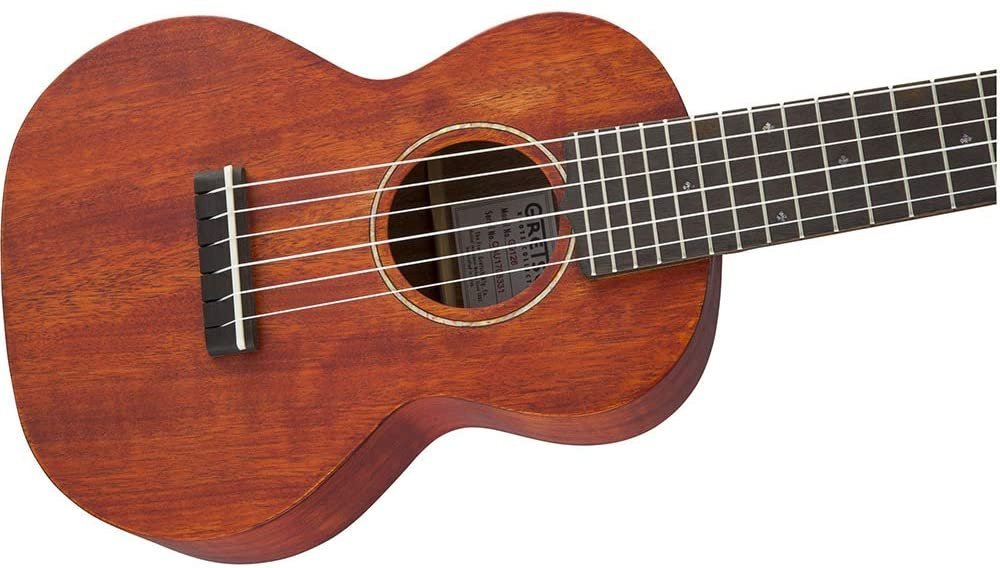 Gretsch G9126 Tenor Guitar-Ukulele