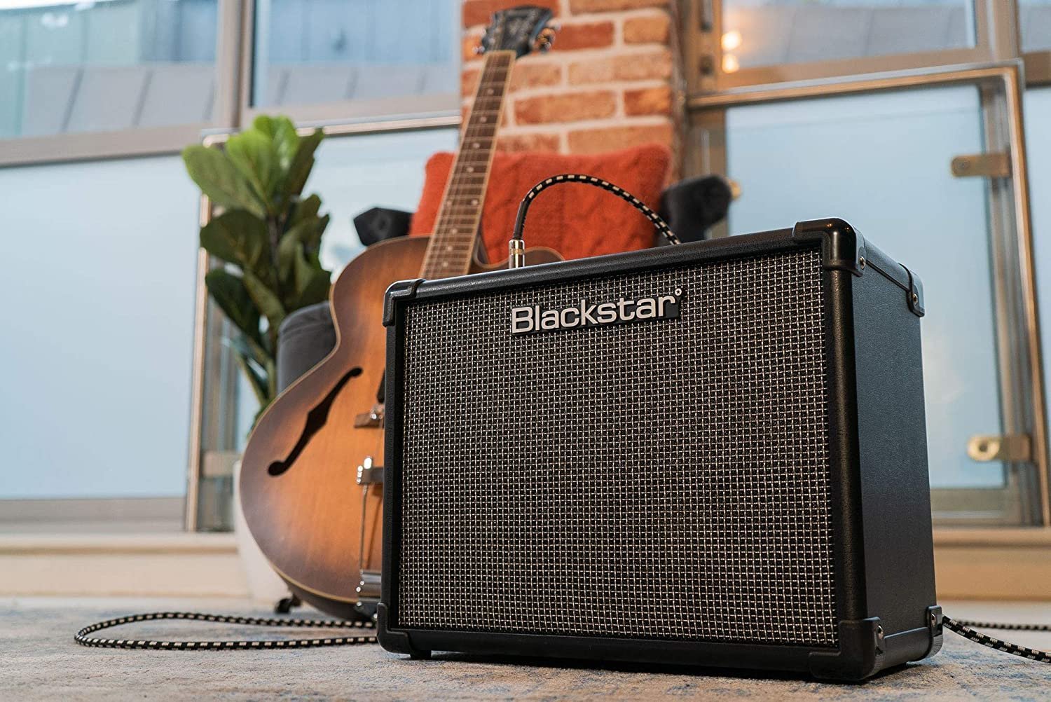 Blackstar ID Core 20 V3 20W Digital Modeling Amplifer
