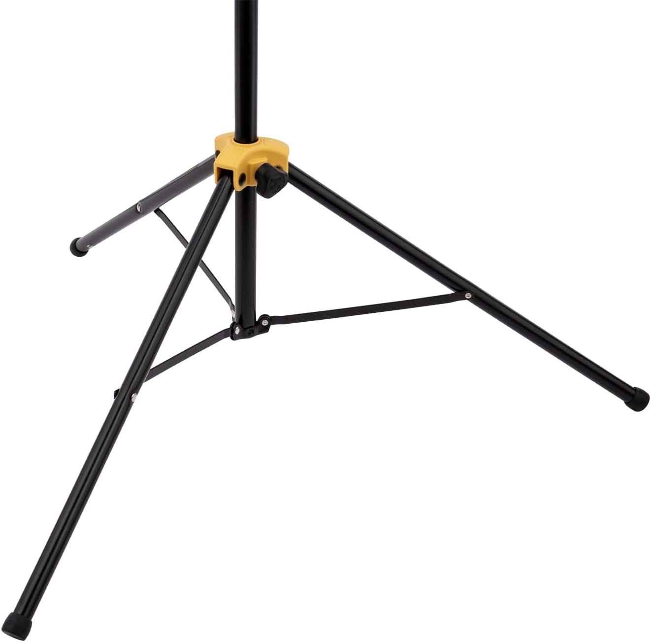 Hercules BS020BB Ultra Light Compact Music Stand