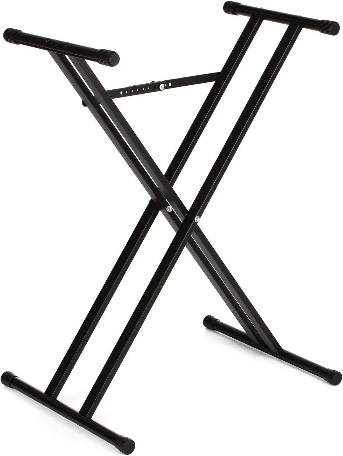 Casio ARDX Double-X Adjustable Keyboard Stand