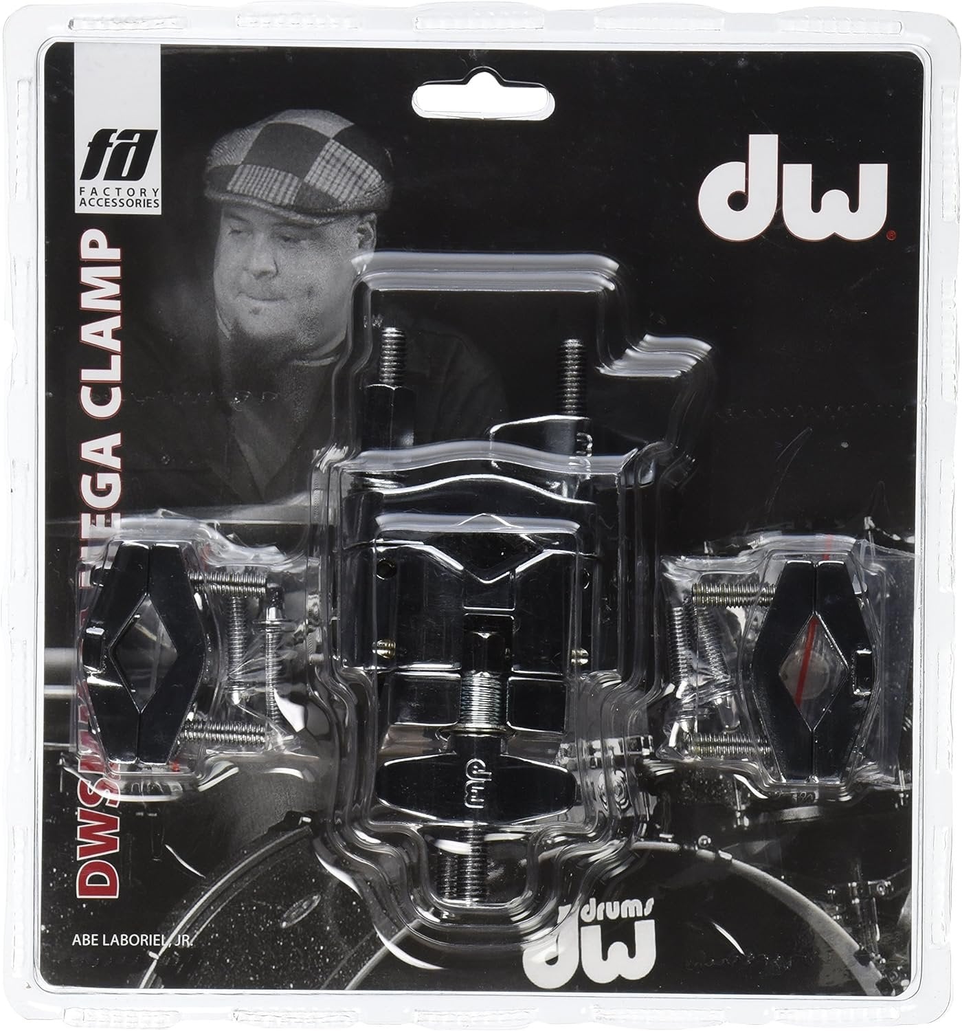 DW DWSMMG-1 Mega Clamp