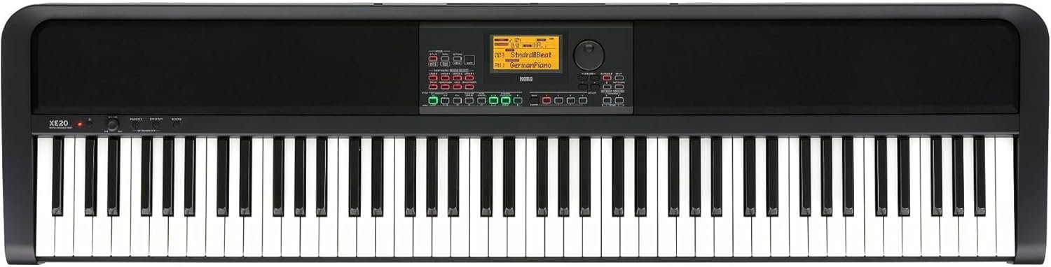 Korg XE20 - Digital Ensemble Piano