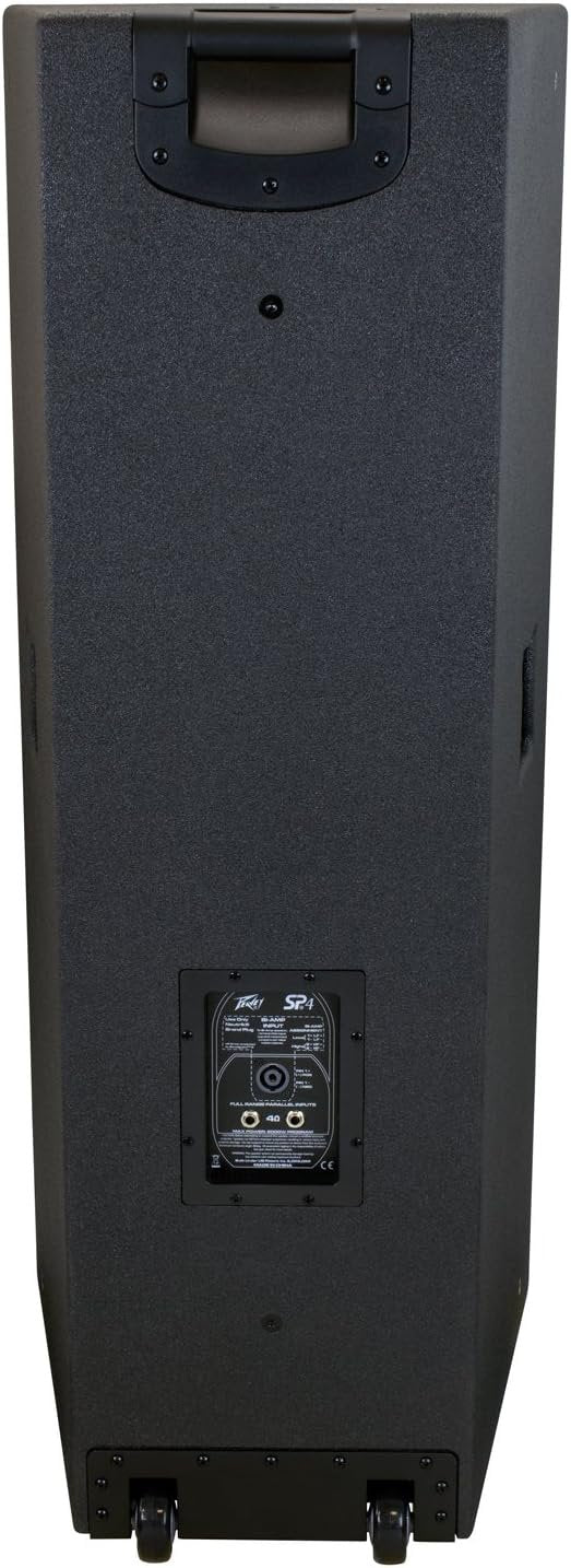 Peavey SP 4 3-Way Dual 15" Speaker