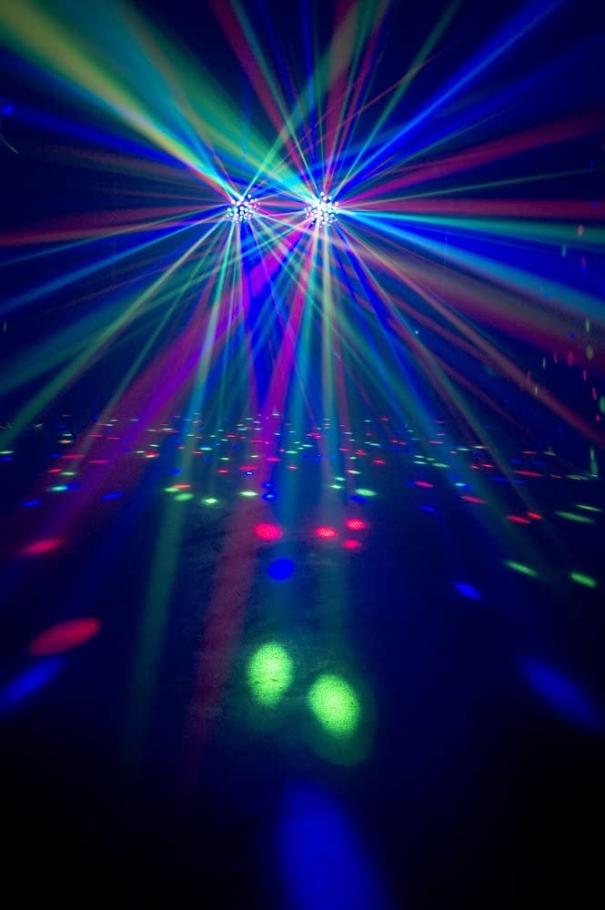 Eliminator Lighting (ADJ) Electro Swarm