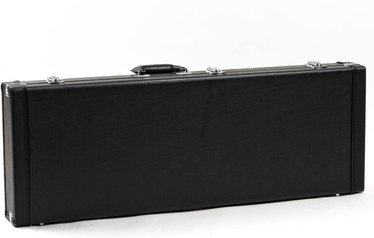 Guardian CG-022-E Deluxe Hardshell Case, Electric Guitar