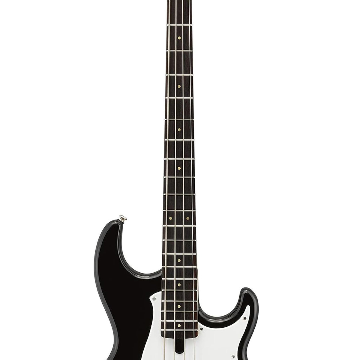 Yamaha BB434 BB-Series Bass Guitar, Black