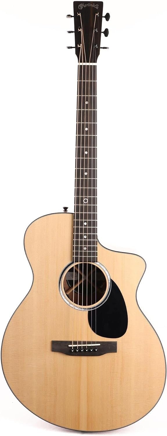 Martin Road Series SC-10E Natural