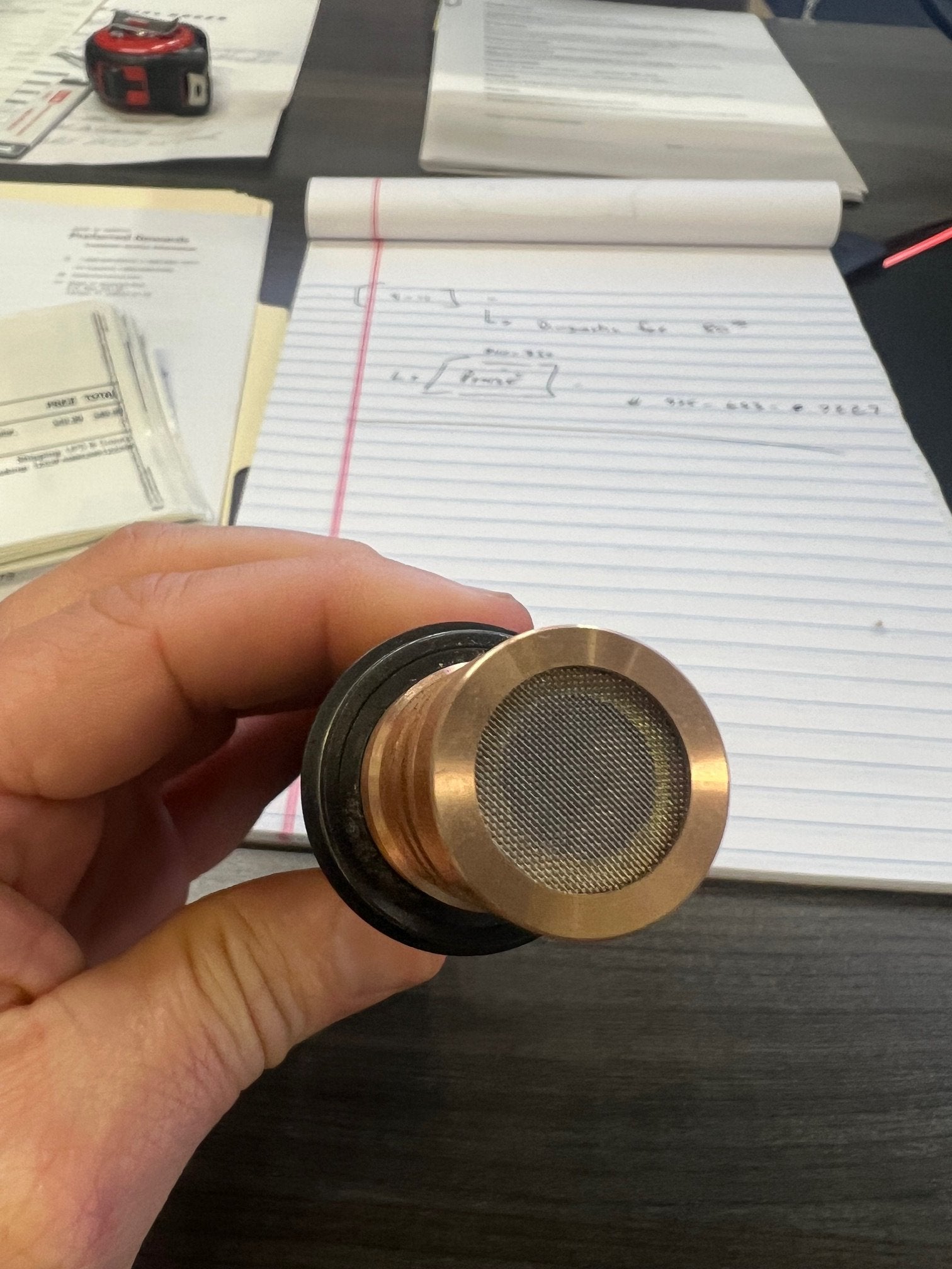 Neumann KMS-105 CLONE Microphone Mic