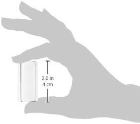 Ernie Ball Glass Slide, Small (P04227)