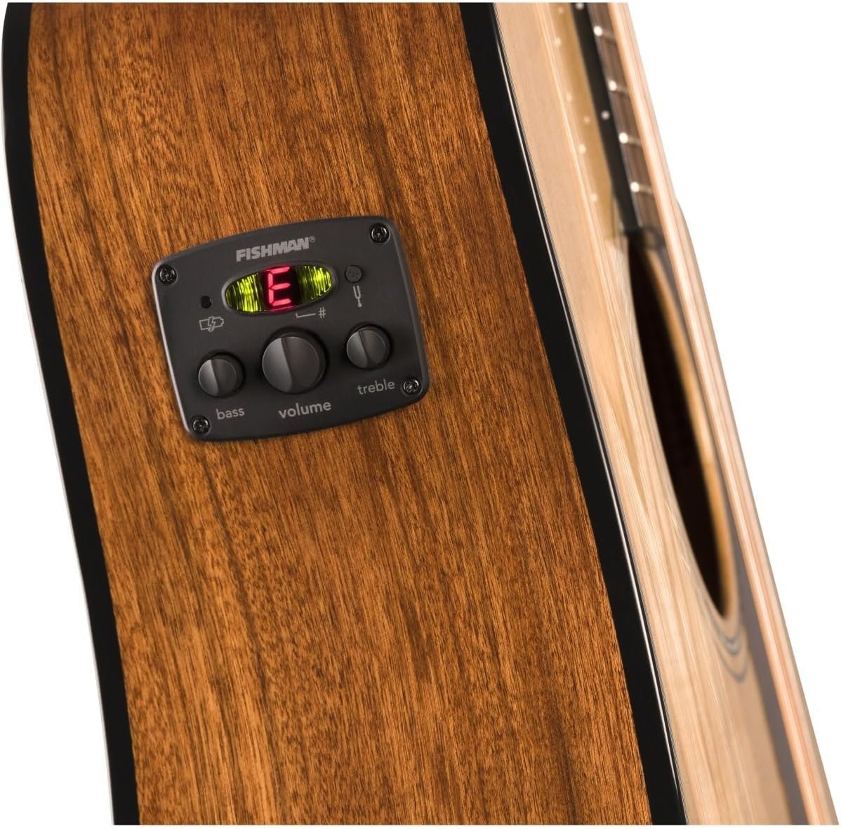 Fender CD-140SCE 12-String Dreadnought Cutaway Acoustic Electric Guitar with 2-Year Warranty, Fishman Pickup and Preamp System, Natural, with Case