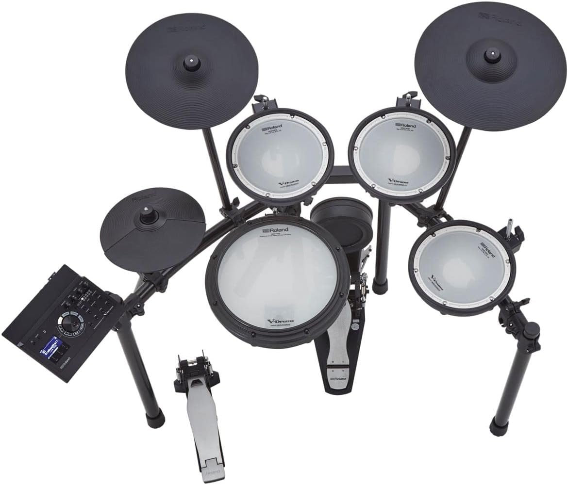 Roland TD-17KV2 V-Drums Kit
