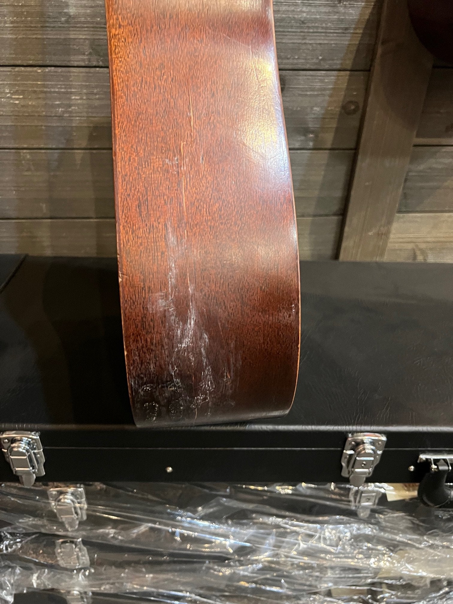 Martin D15M Acoustic Guitar