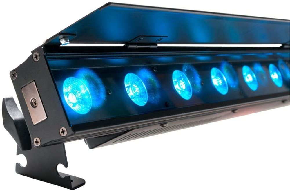 ADJ Products ULTRA HEX BAR 12 1 meter 12W RGBWA+UV