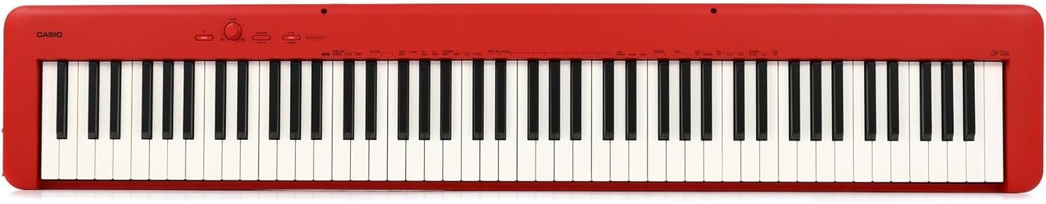 Casio CDP-S160 88 Key Digital Piano