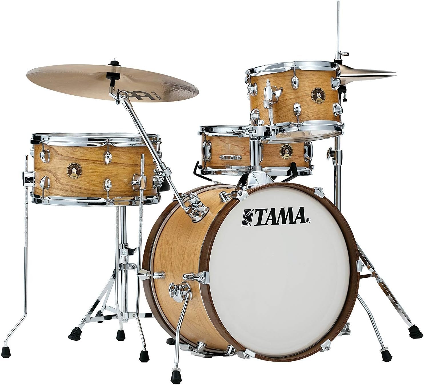 Tama Drum Set, Satin Blonde (LJL48S-SBO)