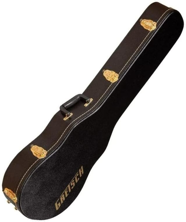 Fender Gretsch G6238FT Electromatic Solid Body Guitar Case