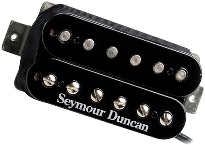 Seymour Duncan SHPG1B Pearly Gates Bridge