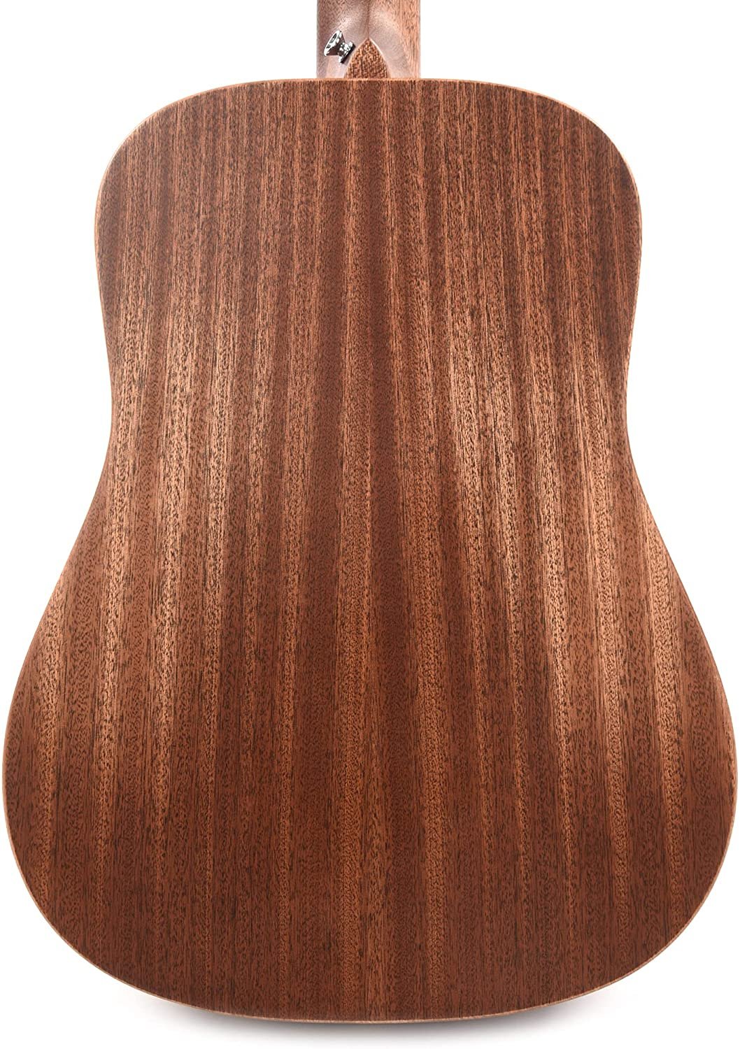 Martin D Jr-10E Streetmaster Sapele Satin w/Gig Bag