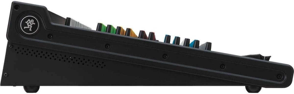 Mackie 2404VLZ4 24-Channel Mixer