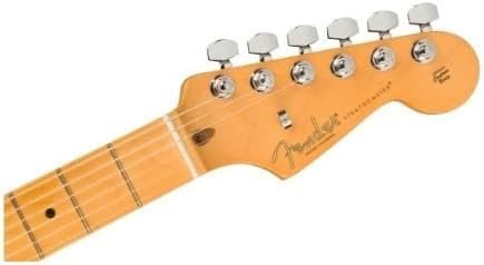 Fender American Professional II Stratocaster - Roasted Pine with Maple Fingerboard