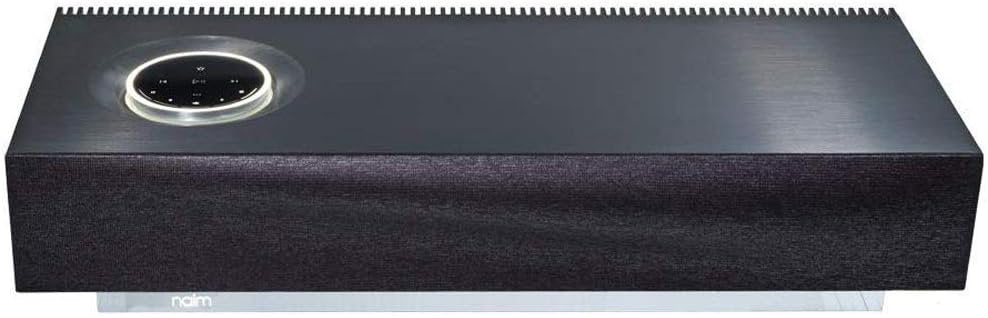 Naim - Mu-So 2nd Generation , Wireless Music System (single - set of one)