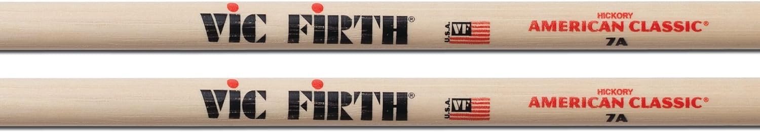 Vic Firth American Classic 7A