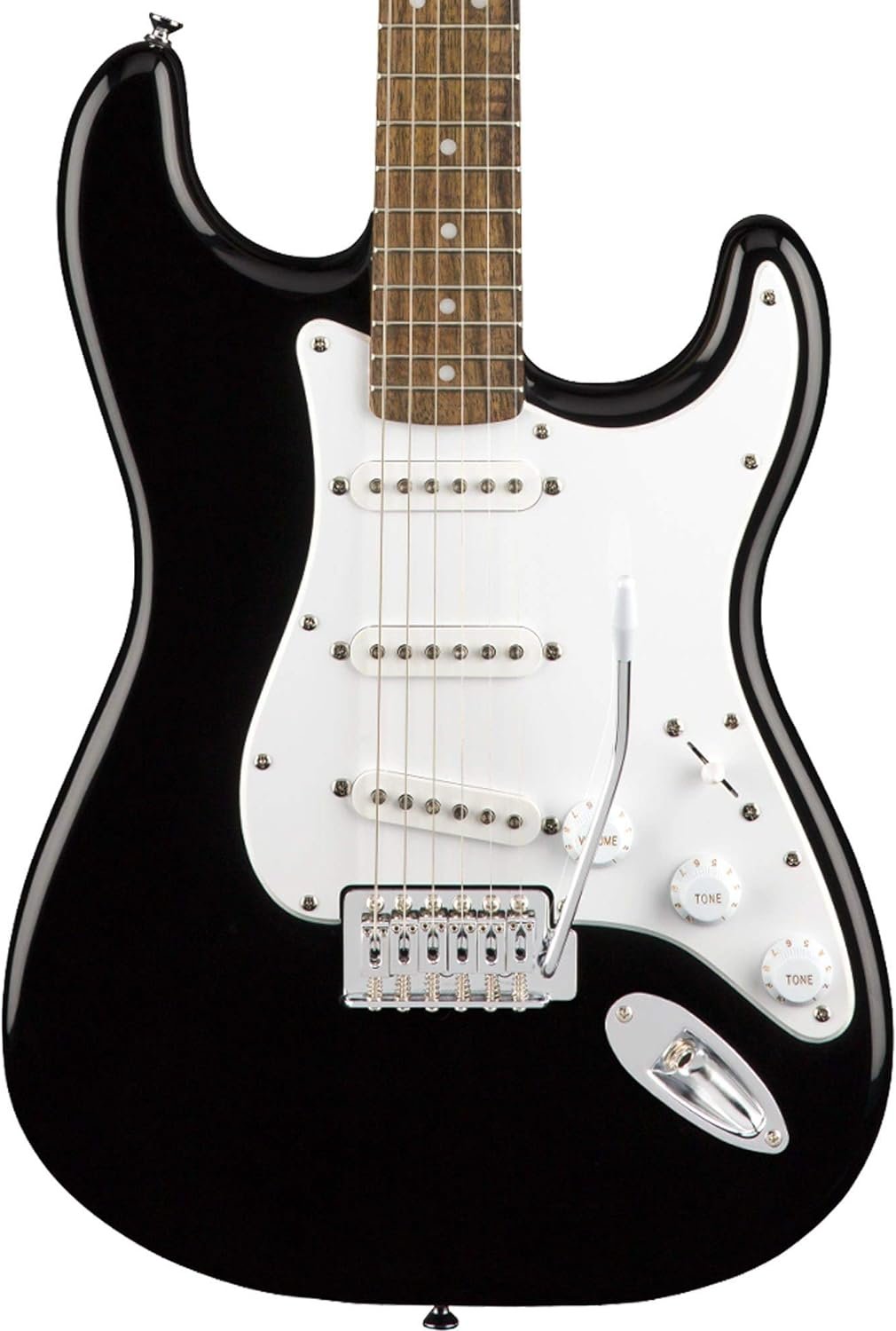 Fender Squier Stratocaster Pack