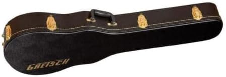 Fender Gretsch G6238FT Electromatic Solid Body Guitar Case