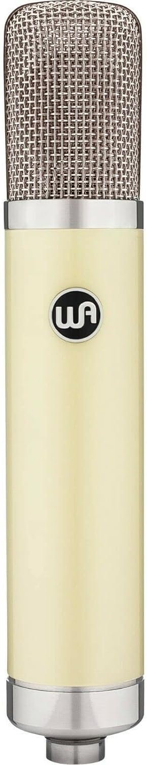 Warm Audio WA-251 Large Diaphragm Tube Condenser Microphone