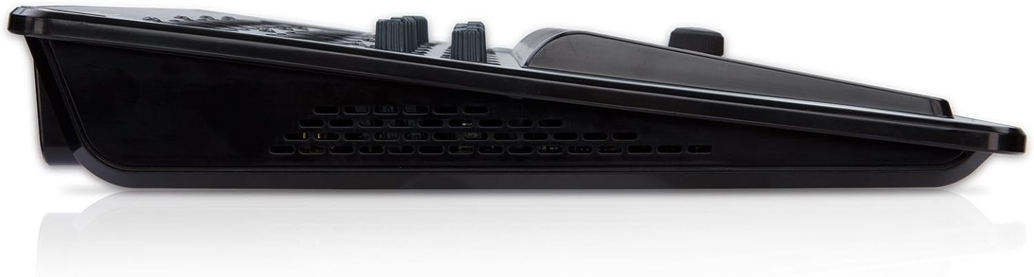 QSC TouchMix-16 Compact Digital Mixer with Bag