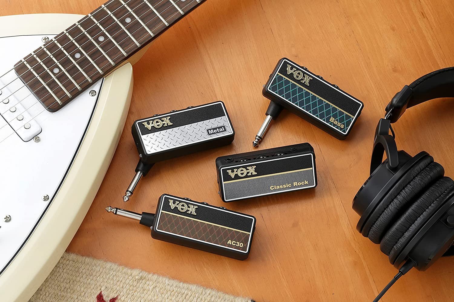 VOX Amplug 2 Clean (AP2CL)