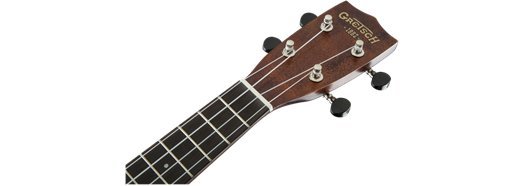 Gretsch G9100 SOPRANO STANDARD UKULELE WITH GIG BAG