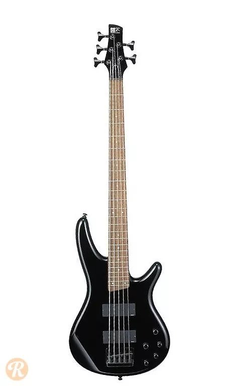 Ibanez SR405 5 String ElectricBass - Black