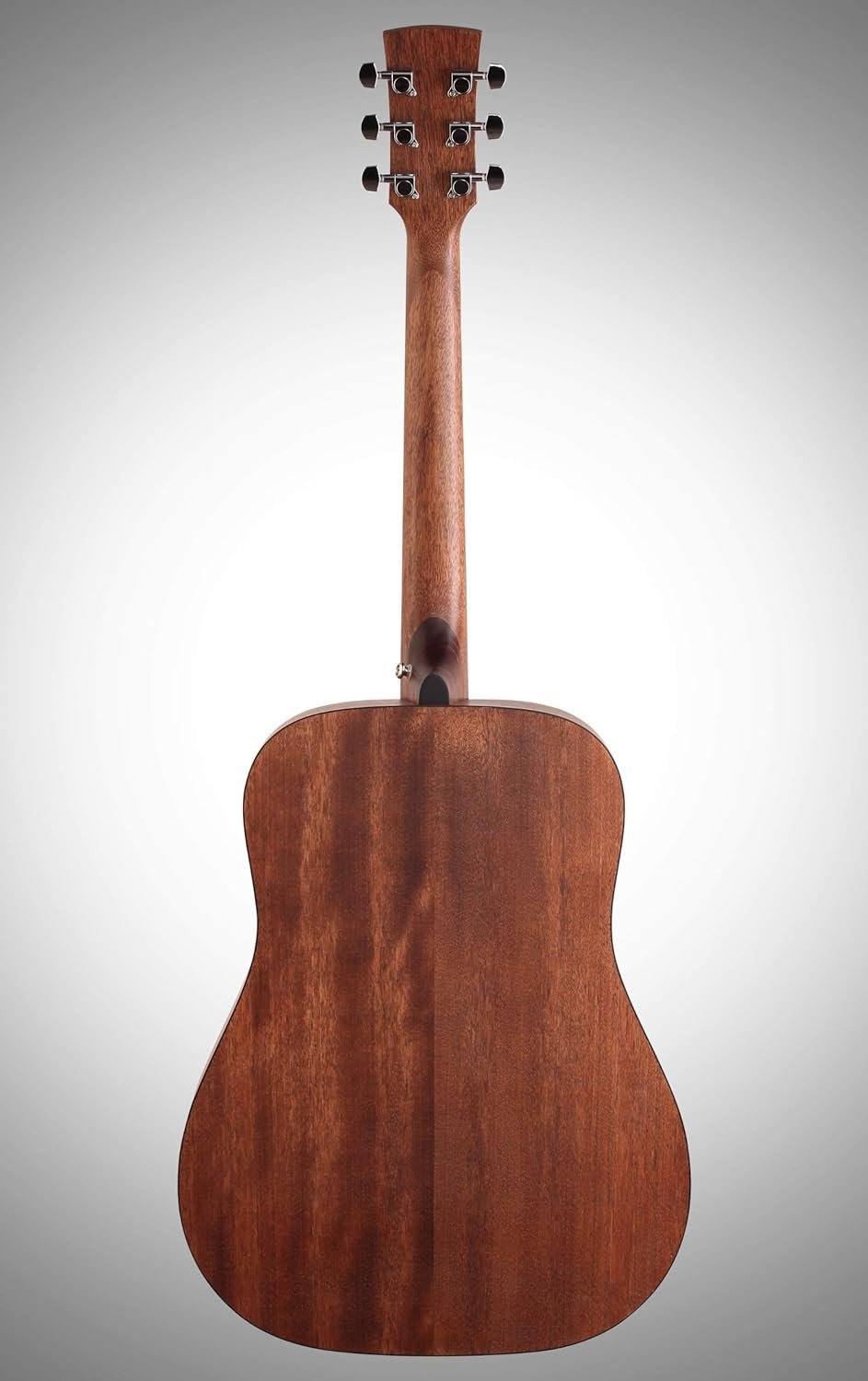 Ibanez AW54OPN Artwood Dreadnought Acoustic Guitar - Open Pore Natural