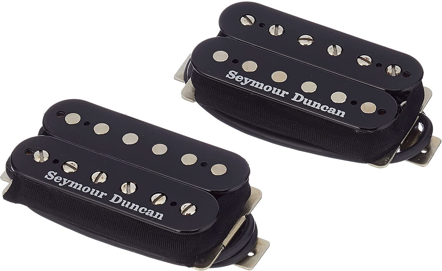 Seymour Duncan JB and Jazz Set Electric Guitar Electronics