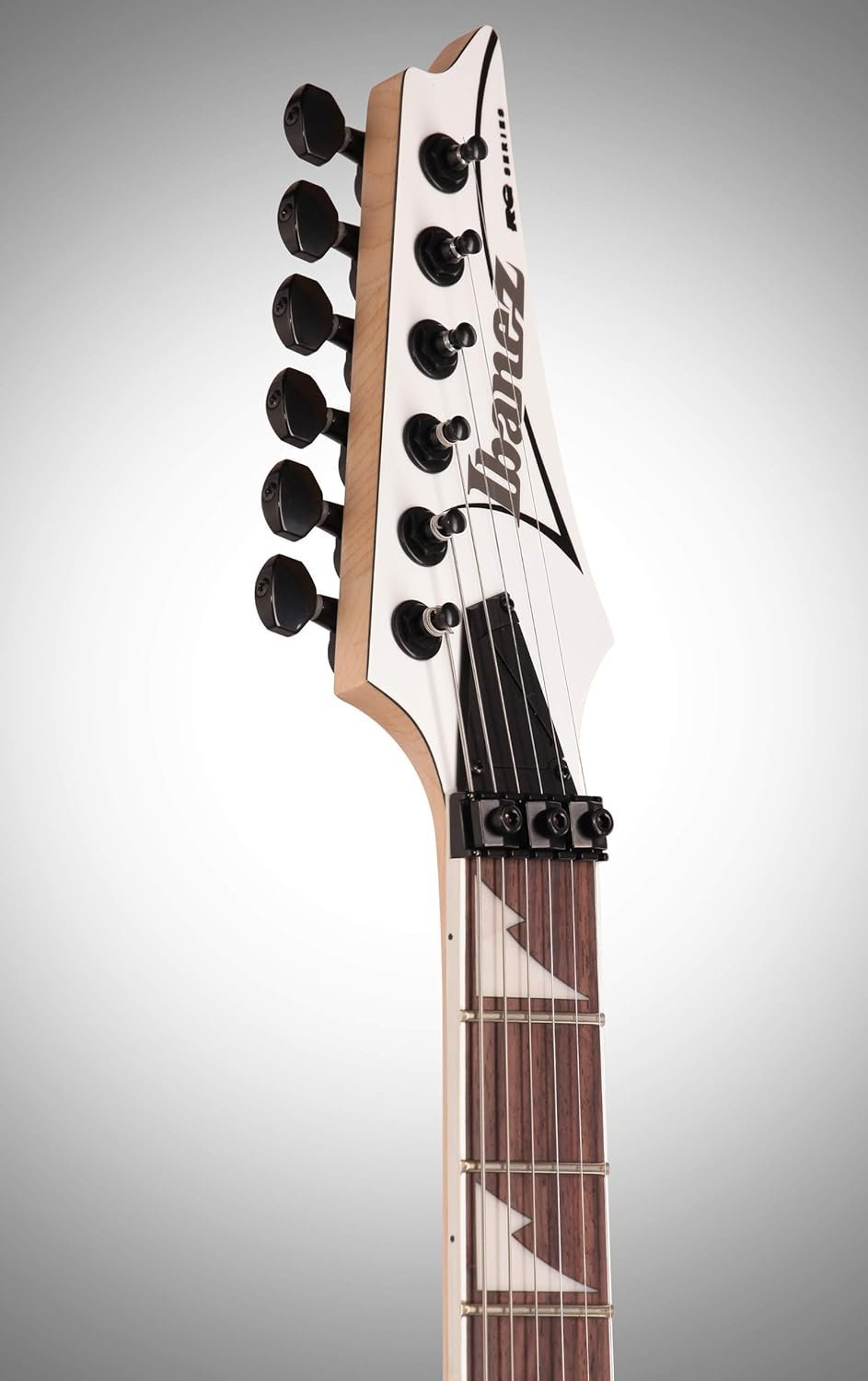 Ibanez RG450DX Electric Guitar White.