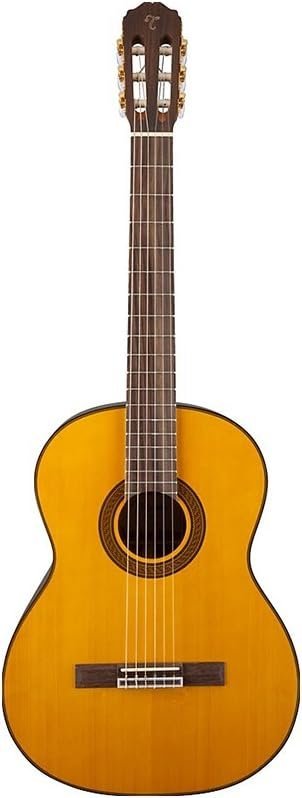 Takamine GC5-NAT Classical Guitar, Natural